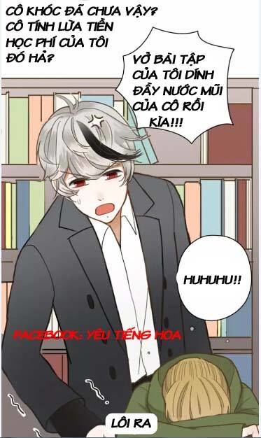 Thần Tượng Điểm Zero Chapter 8 - 9