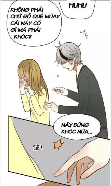 Thần Tượng Điểm Zero Chapter 9 - 13
