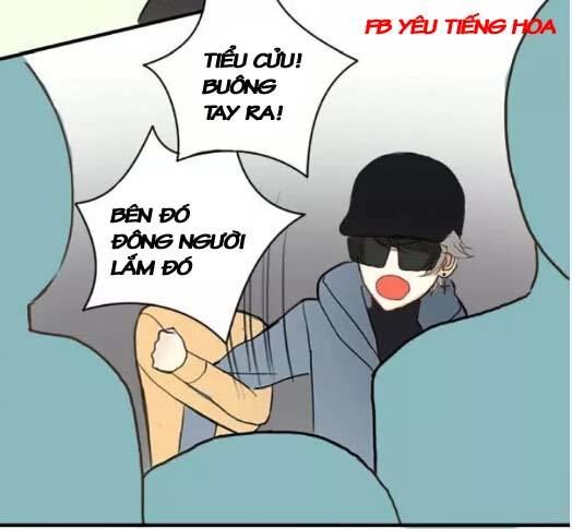 Thần Tượng Điểm Zero Chapter 9 - 44