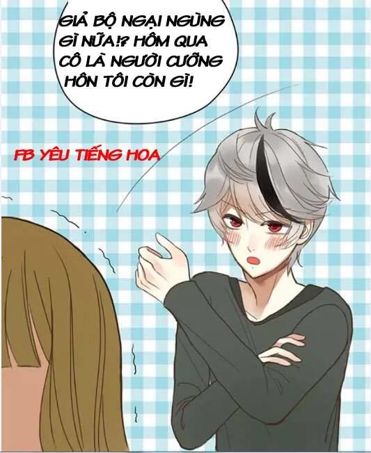 Thần Tượng Điểm Zero Chapter 9 - 10