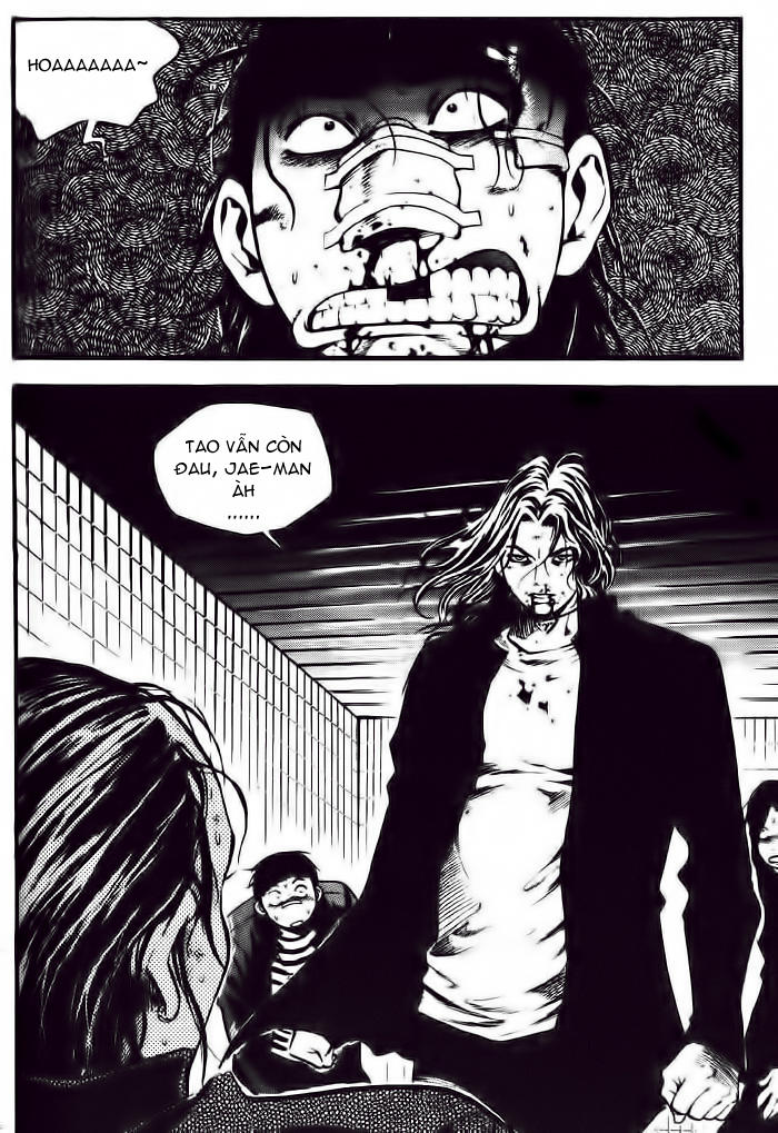 High School Chapter 10 - 11