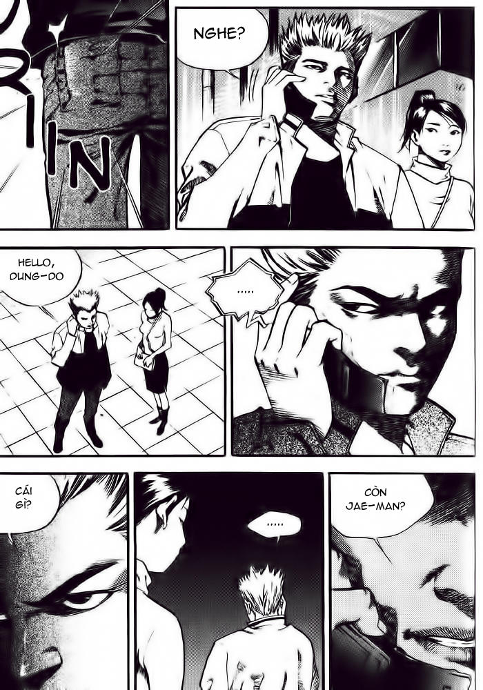 High School Chapter 10 - 15