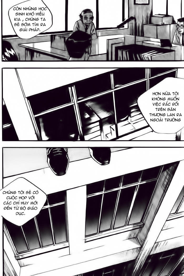 High School Chapter 10 - 21