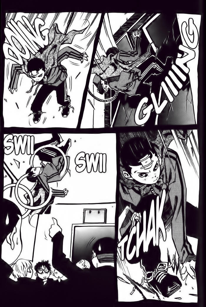 High School Chapter 10 - 24