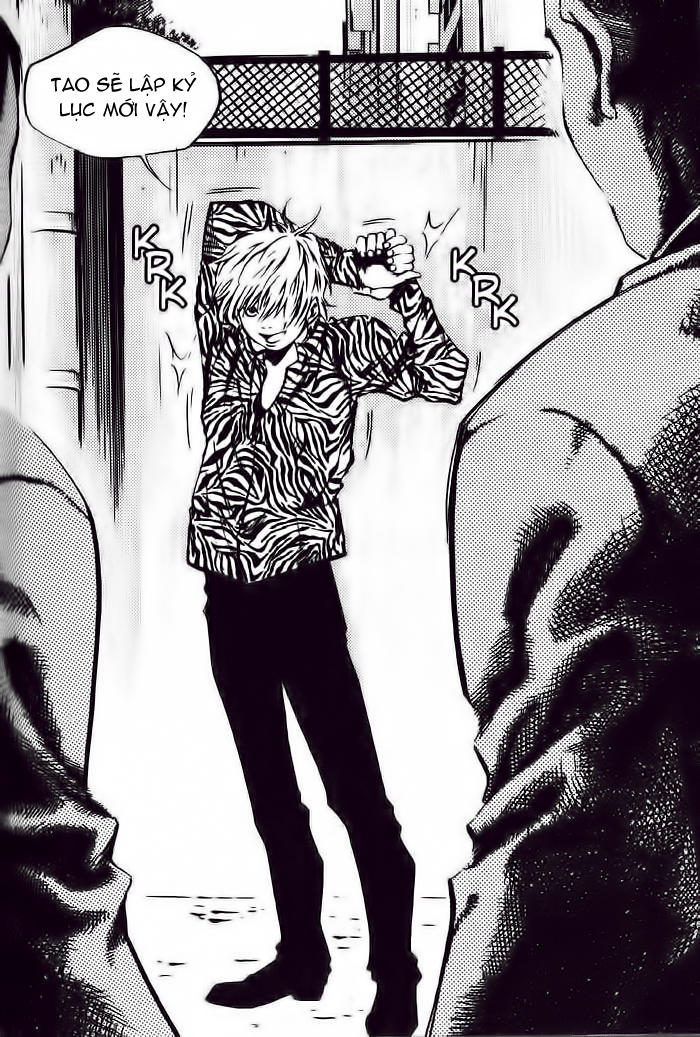 High School Chapter 10 - 5