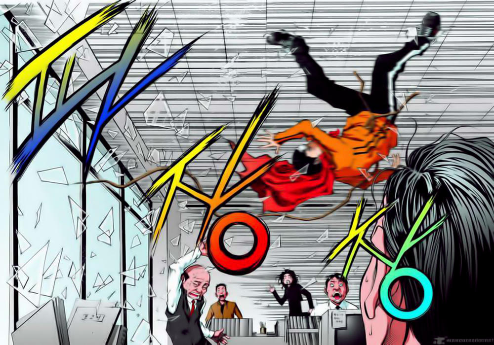 High School Chapter 11 - 2