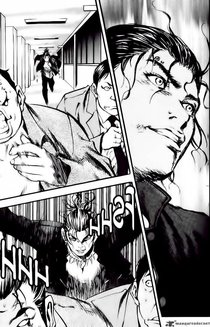 High School Chapter 11 - 11