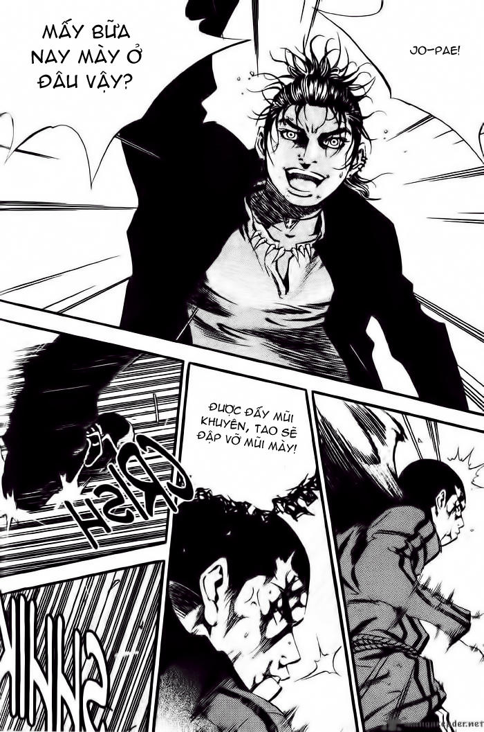 High School Chapter 11 - 14