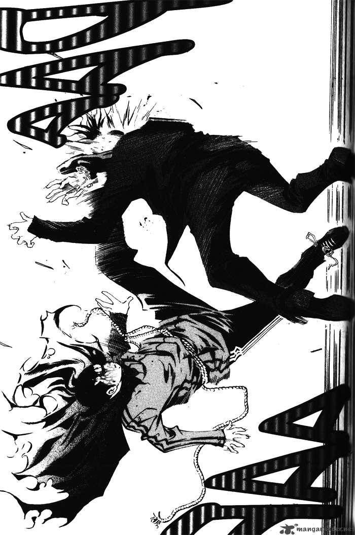 High School Chapter 11 - 15