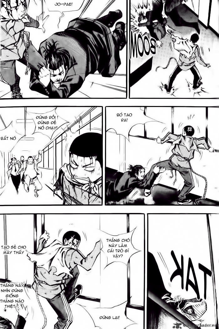 High School Chapter 11 - 17