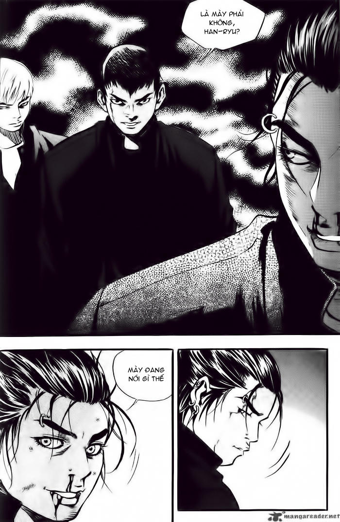 High School Chapter 11 - 20