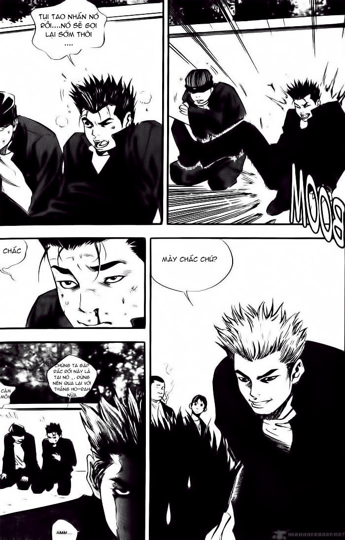 High School Chapter 11 - 21