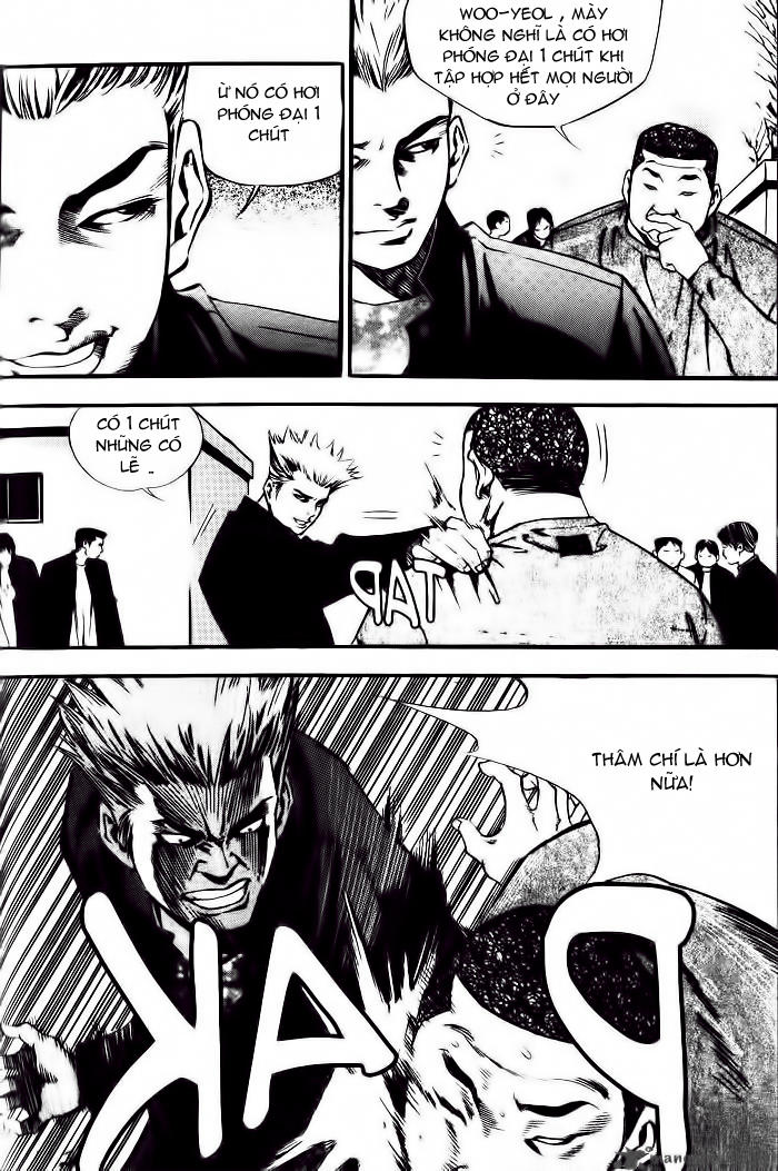 High School Chapter 11 - 22