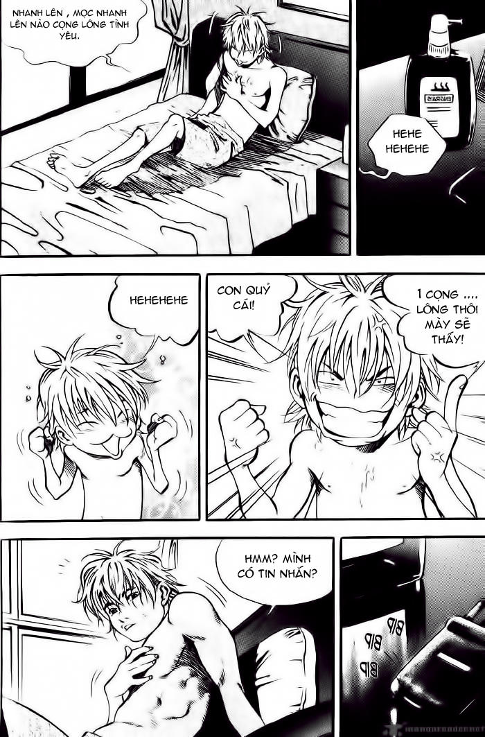 High School Chapter 11 - 24