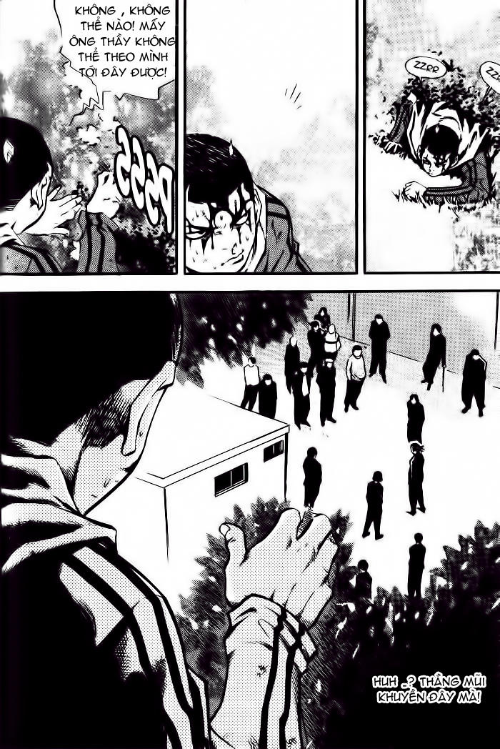 High School Chapter 11 - 26