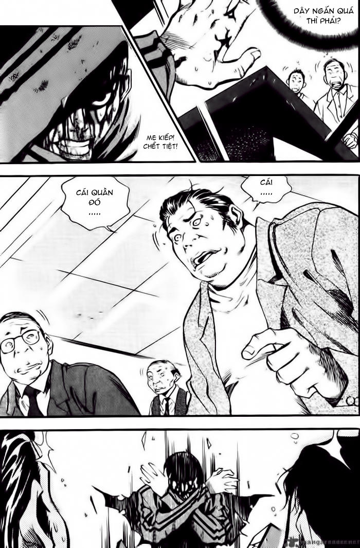 High School Chapter 11 - 5