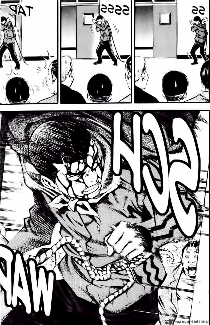 High School Chapter 11 - 6