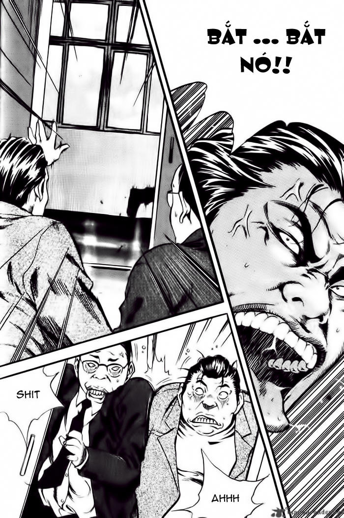 High School Chapter 11 - 7