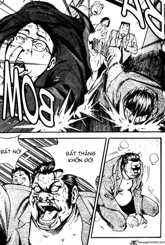 High School Chapter 11 - 8