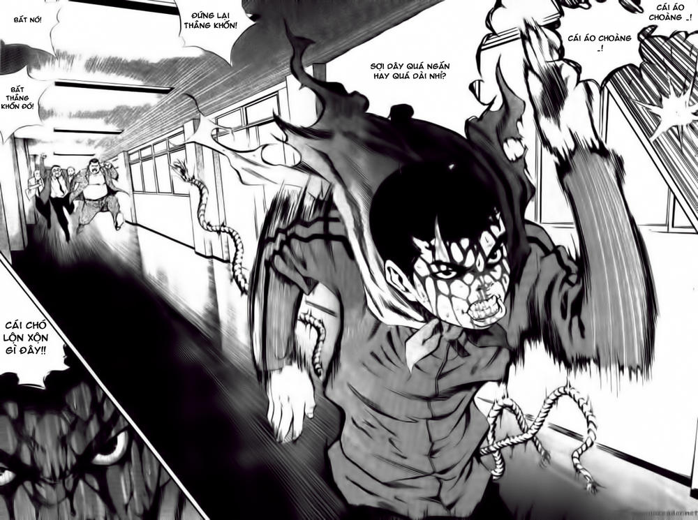 High School Chapter 11 - 9