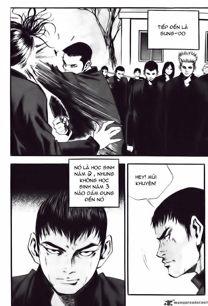 High School Chapter 12 - 12