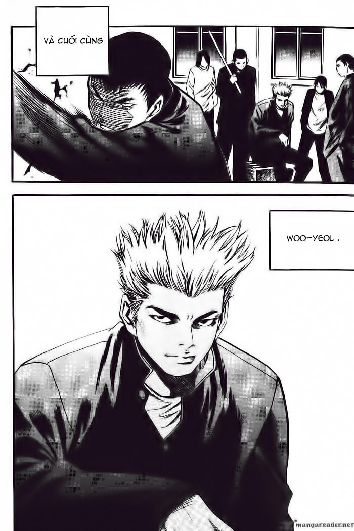 High School Chapter 12 - 14