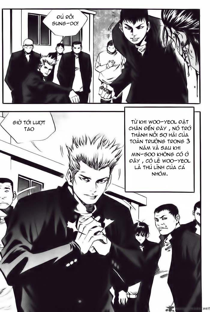 High School Chapter 12 - 15