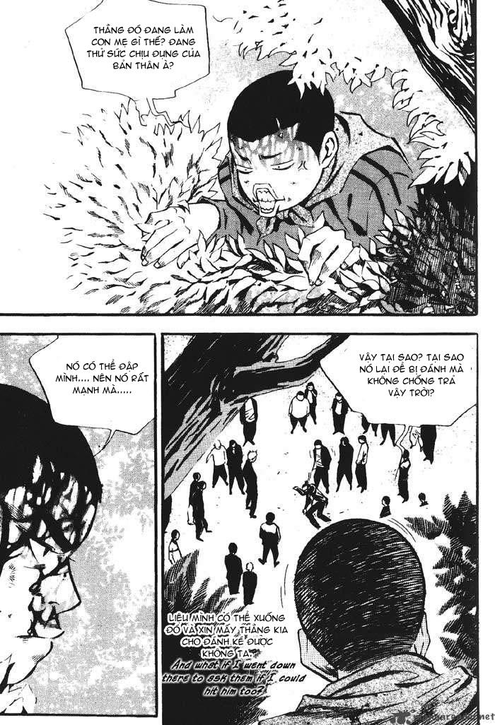 High School Chapter 12 - 17