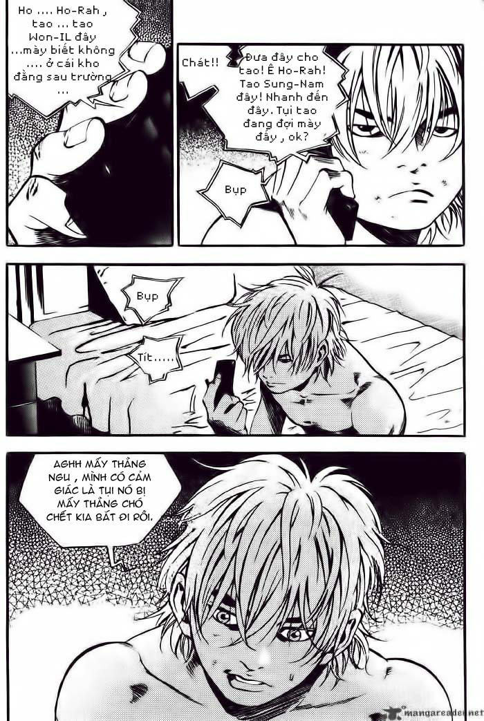 High School Chapter 12 - 5