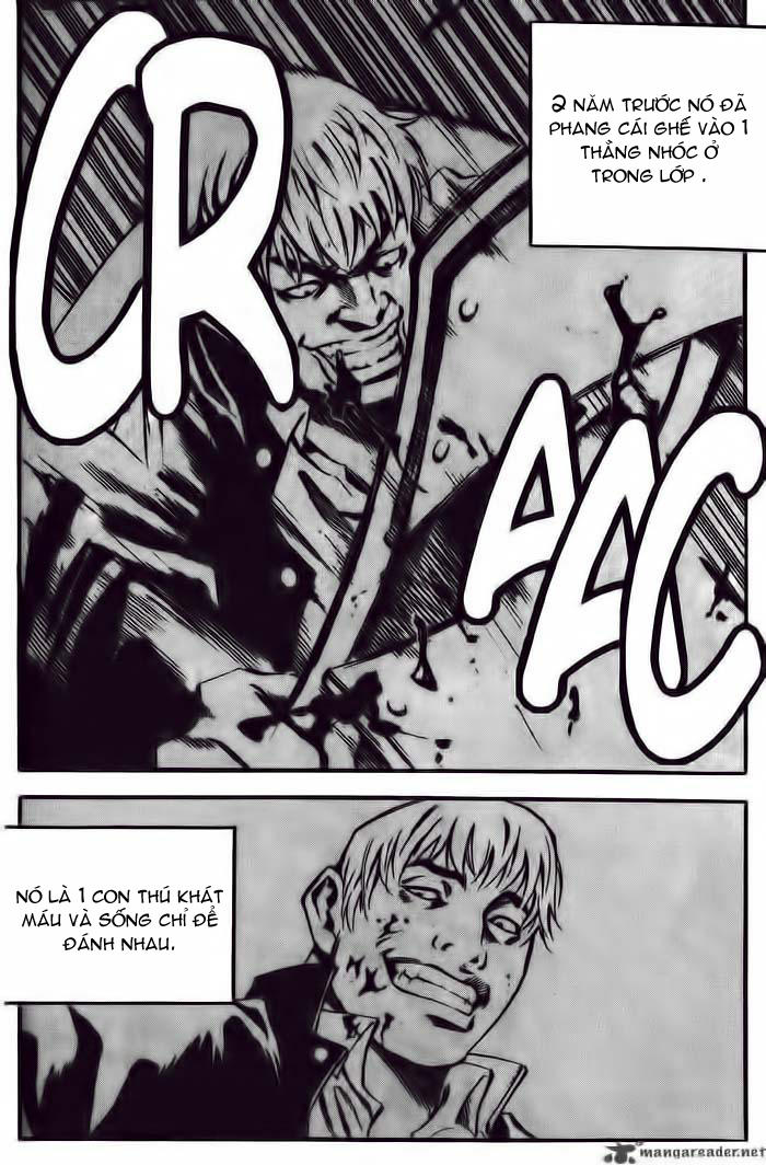 High School Chapter 12 - 8