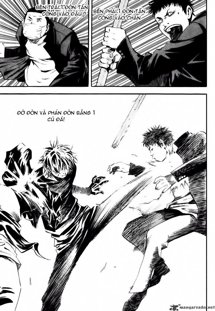 High School Chapter 13 - 11