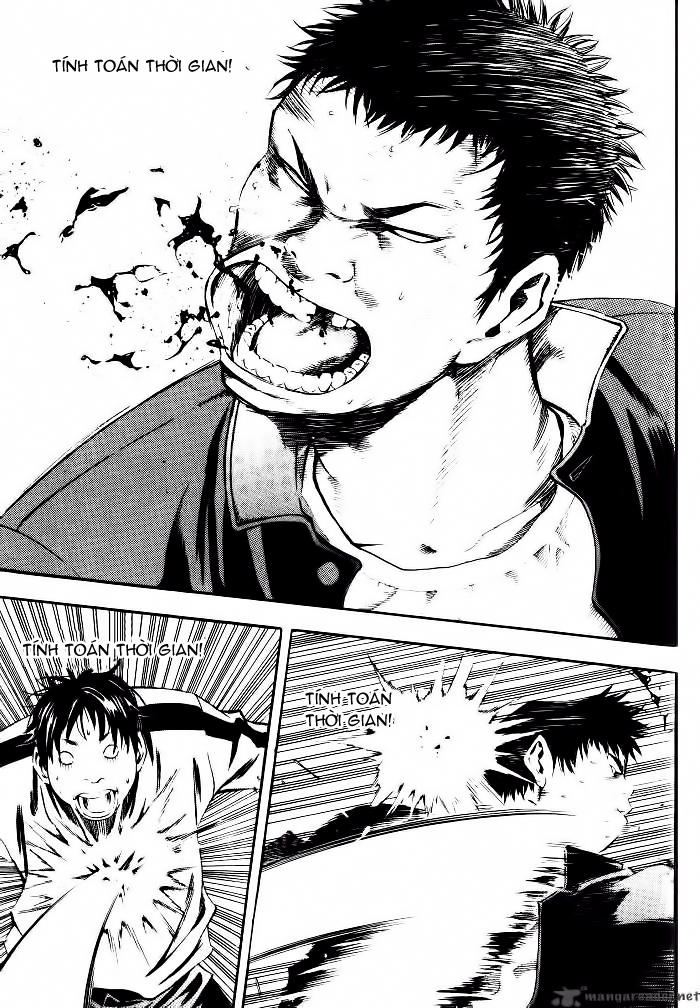 High School Chapter 13 - 14