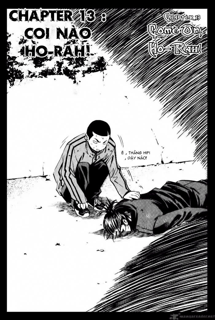 High School Chapter 13 - 4