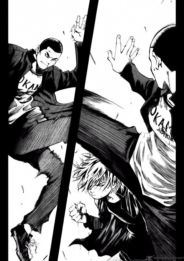 High School Chapter 13 - 6