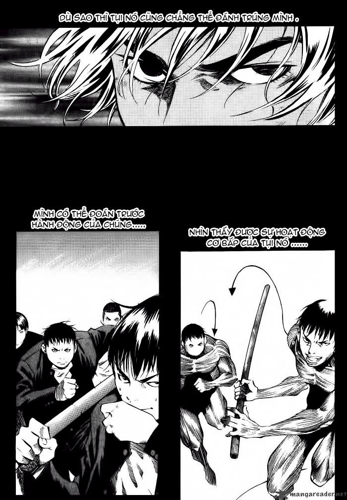 High School Chapter 13 - 7