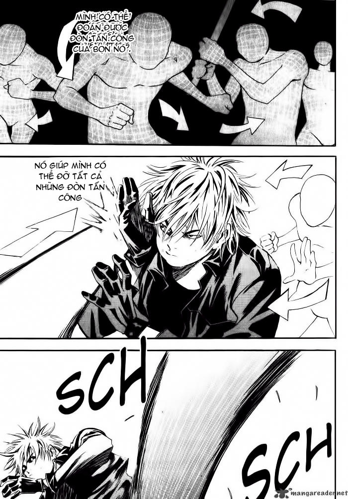 High School Chapter 13 - 9