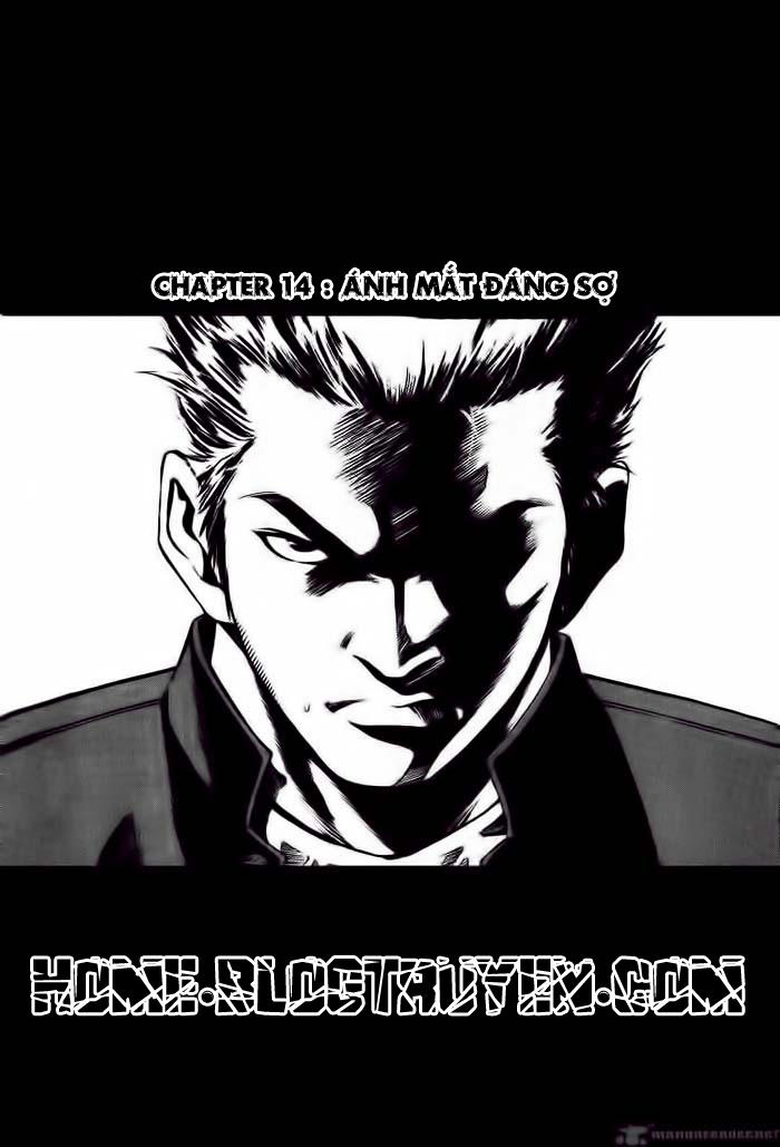 High School Chapter 14 - 1