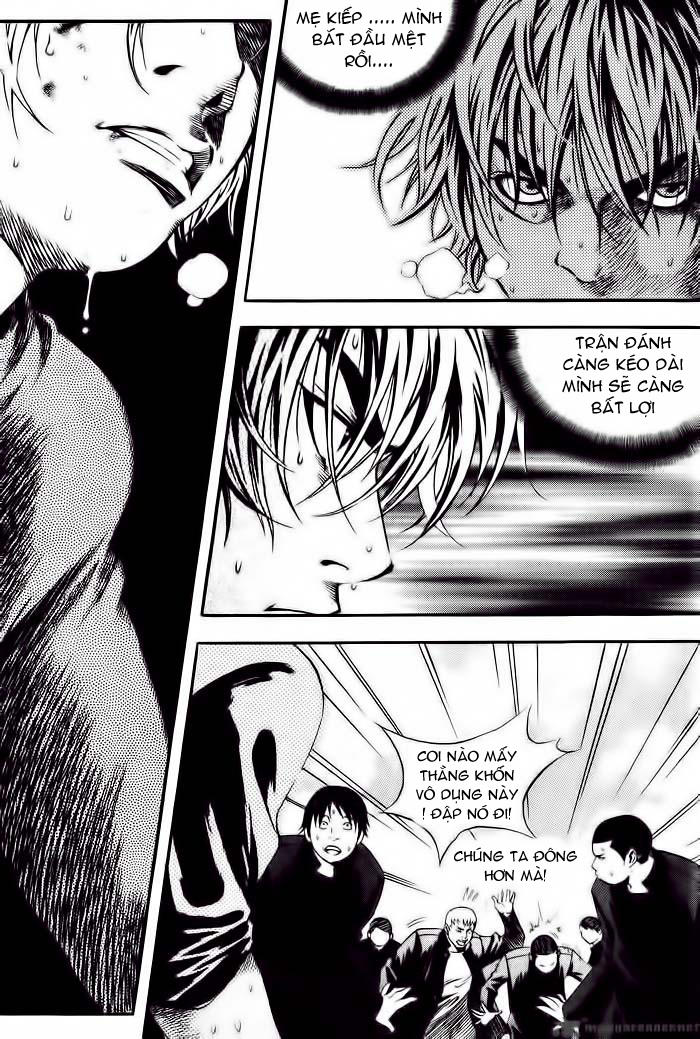 High School Chapter 14 - 2