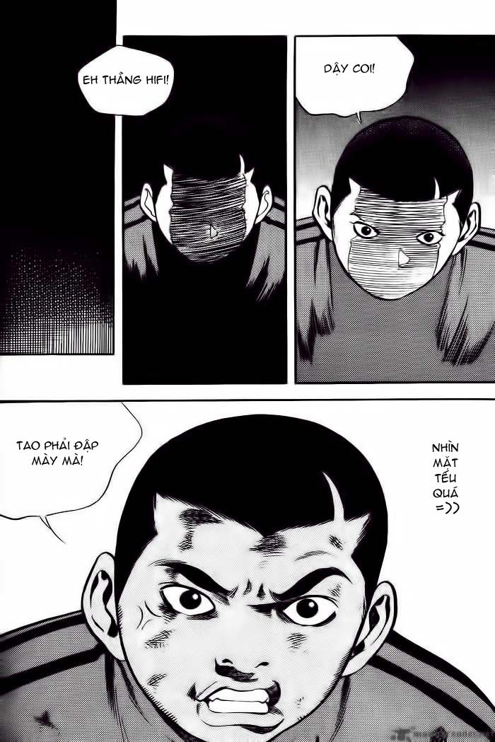 High School Chapter 14 - 14