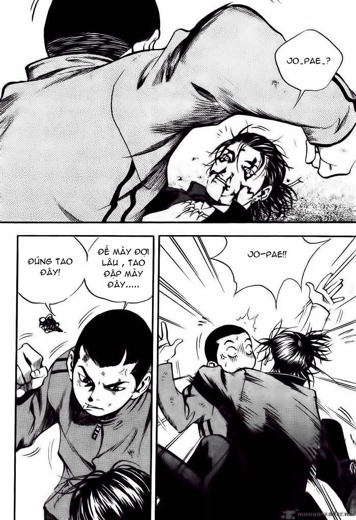 High School Chapter 14 - 15