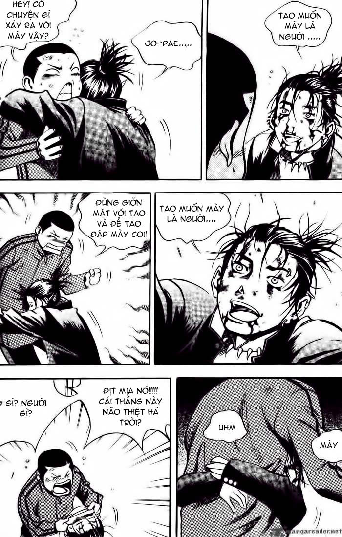 High School Chapter 14 - 16