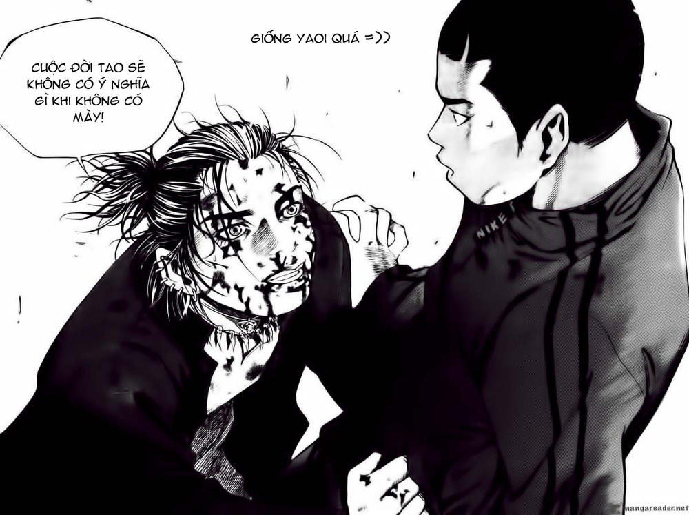 High School Chapter 14 - 17