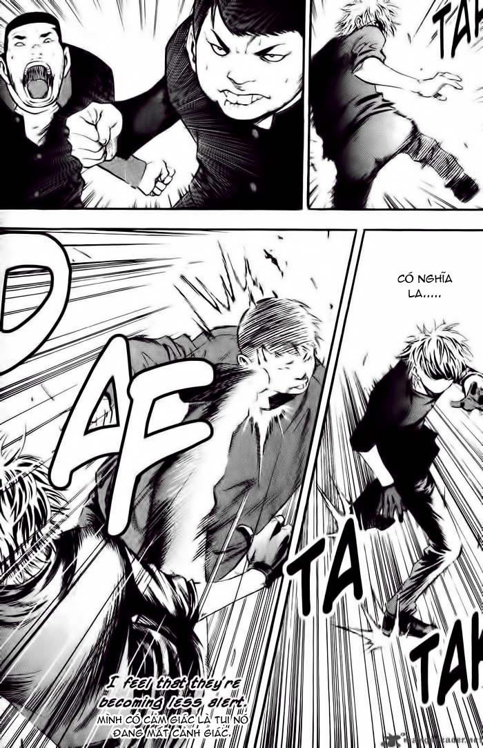 High School Chapter 14 - 3