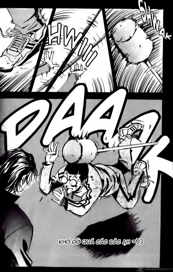 High School Chapter 14 - 21