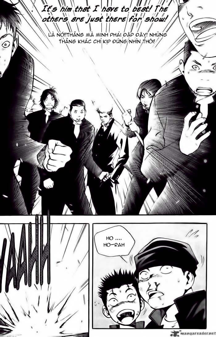 High School Chapter 14 - 5