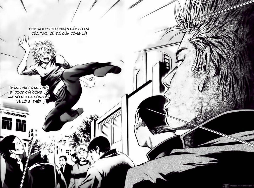 High School Chapter 14 - 6