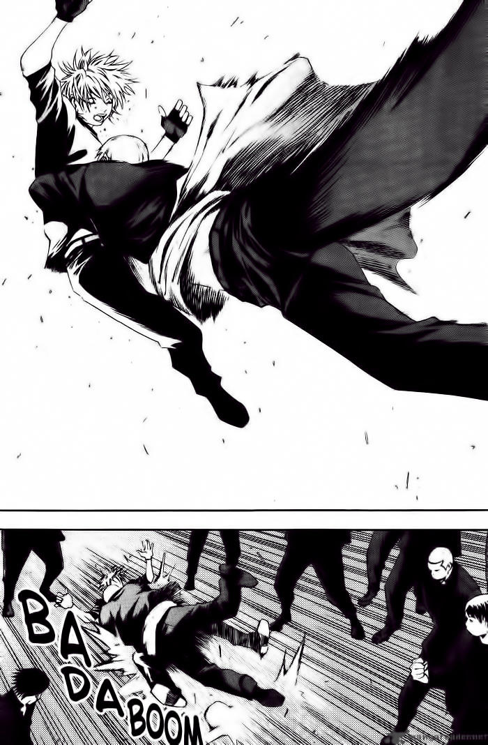 High School Chapter 14 - 7