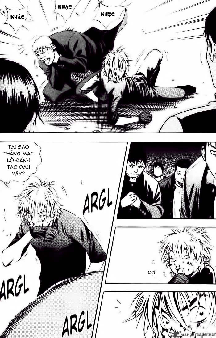 High School Chapter 14 - 10