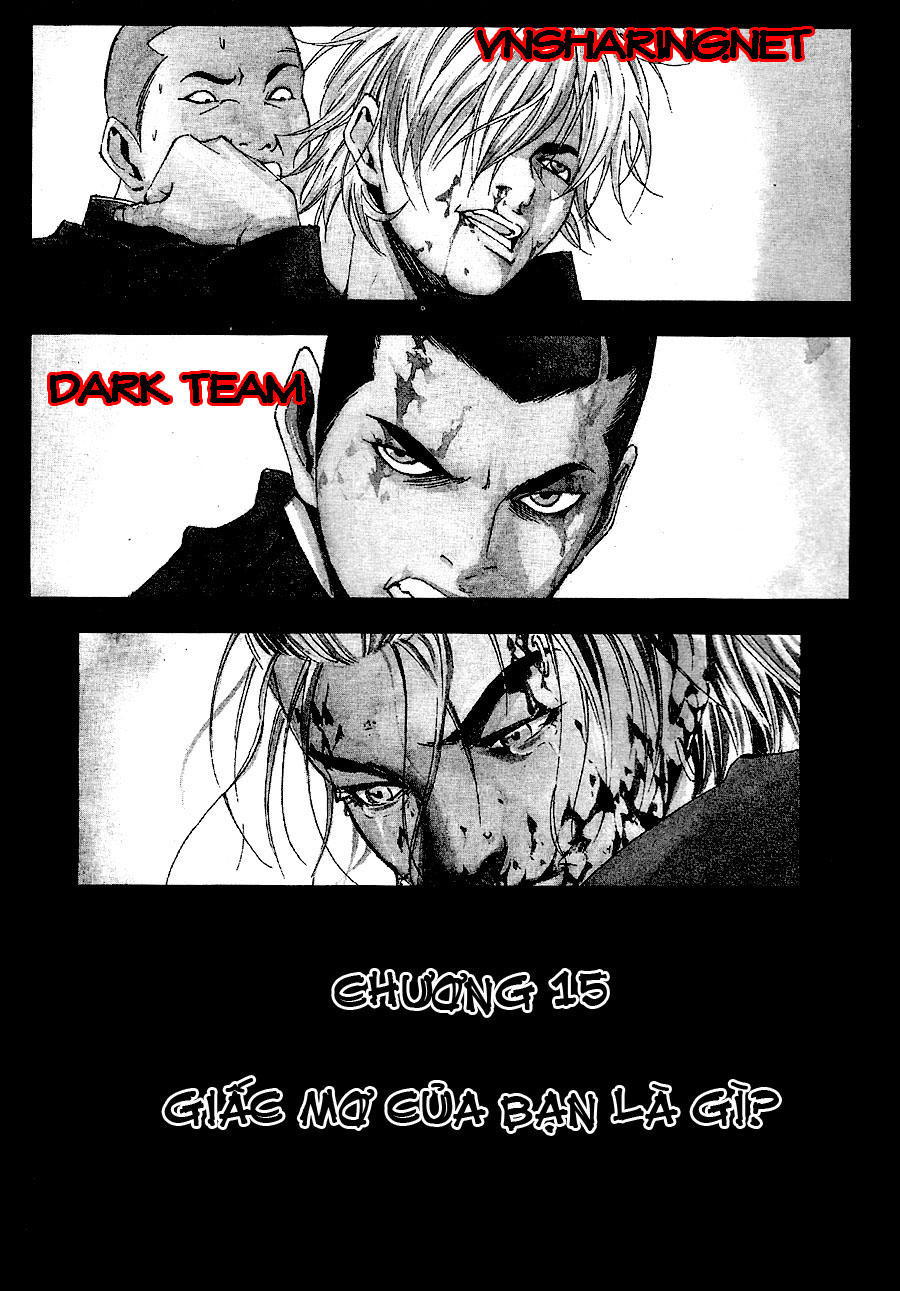 High School Chapter 15 - 2