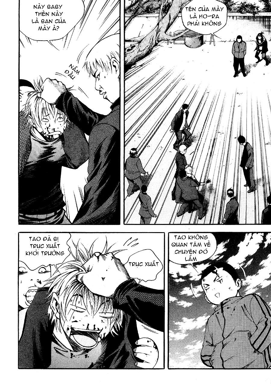 High School Chapter 15 - 12